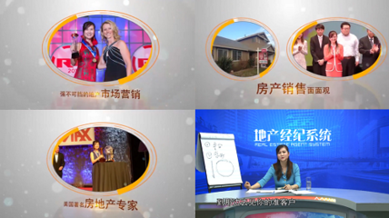 后房地產時代，美國專家成薇賦能中國房產經紀人 專業價值與銷售業績的雙重升級